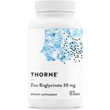 Thorne Research Zinc Bisglycinate 30mg 60 st