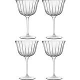 Cocktailglas Luigi Bormioli Bach Cocktailglas 26cl 4st