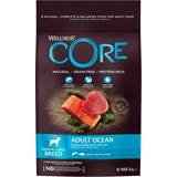 Wellness Core Medium & Large Breed Adult Ocean Salmon & Tuna 10kg