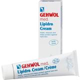 Gehwol Fotvård Gehwol Med Lipidro Cream 75ml