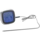 Timers Kökstermometrar Digital Stektermometer