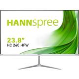 Hannspree 1920x1080 (Full HD) Bildskärmar Hannspree HC240HFW