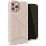 Pipetto Origami Snap Case for iPhone 12 Pro Max