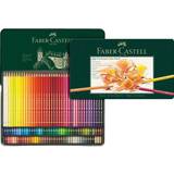 Faber-Castell Färgpennor Faber-Castell Polychromos Color Pencil Tin of 120