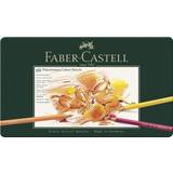 Färgpennor Faber-Castell Polychromos Colour Pencils 60-pack