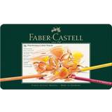 Färgpennor Faber-Castell Polychromos Färgpennor 36 st