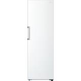 Vit Fristående kylskåp LG GLT51SWGSZ Vit