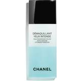Chanel Sminkborttagning Chanel Démaquillant Yeux Intense Gentle Bi-Phase Eye Makeup Remover 100ml