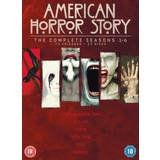 Anime Filmer American Horror Story: The Complete Seasons 1-6
