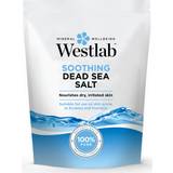 Westlab Bad- & Duschprodukter Westlab Soothing Dead Sea Bath Salt 5000g