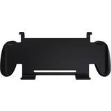 Spelkontrollgrepp Piranha Switch Lite Comfort Grip - Black
