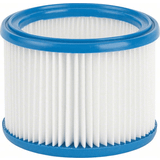 Dammsugarfilter Dammsugartillbehör Bosch folded filter (2607432024)