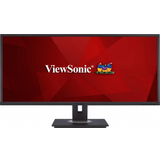Viewsonic 3440x1440 (UltraWide) Bildskärmar Viewsonic VG3456
