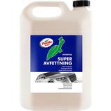 Bilshampo & Biltvätt Turtle Wax Super Avfettning 5L