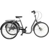 Skeppshult Cyklar Skeppshult S3 24 Standard 3-Speed 2021 Barncykel