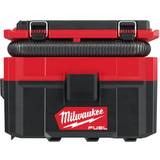 Batteri Grovdammsugare Milwaukee M18 FPOVCL-0