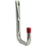 Habo Byggmaterial Habo Wall Hook 8502 Electric Zinc 1st