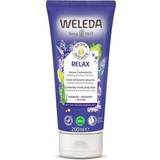 Weleda Hygienartiklar Weleda Relax Comforting Creamy Body Wash 200ml