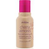 Aveda Hudrengöring Aveda Hand & Body Wash Cherry Almond 50ml