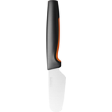 Rostfritt stål Knivar Fiskars Functional Form Smörkniv 8cm