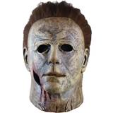 Maskerad Masker Trick or Treat Studios Halloween 2018 Michael Myers Mask - Bloody Edition