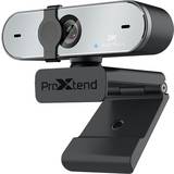 2592x1520 - Autofokus Webbkameror ProXtend Xstream 2K