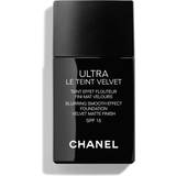 Chanel Makeup Chanel Ultra Le Teint Velvet SPF15 B70