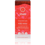 Hennafärger Khadi Natural Hair Color Pure Henna 100g