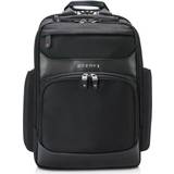 Skinn Datorväskor Everki Onyx Premium Laptop Backpack 15.6" - Black