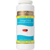 D-vitaminer - Omega-3-6-9 Fettsyror Fitness Pharma Omega 3-6-9 180 st