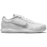 51 ½ Racketsportskor Nike Court Air Zoom Vapor Pro W - White/Metallic Silver