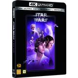 Star Wars: A New Hope, Episode 4 - 4K Ultra HD