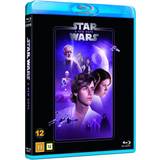 Science Fiction Blu-ray Star Wars: A New Hope - Episode 4