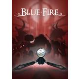 Pussel PC-spel Blue Fire (PC)