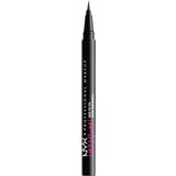 Ögonbrynsprodukter NYX Lift & Snatch Brow Tint Pen #06 Ash Brown