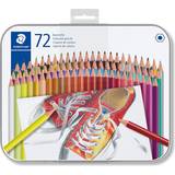 Hobbymaterial Staedtler 175 Coloured Pencil 72-pack