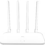 Fast Ethernet - Wi-Fi 5 (802.11ac) Routrar Xiaomi Router 4A