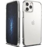 Ringke Apple iPhone 12 Mobilfodral Ringke Fusion Case for iPhone 12/12 Pro