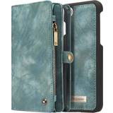 CaseMe Bruna Mobilfodral CaseMe Detachable Wallet Case for iPhone 7/8 Plus