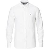 Morris douglas Morris Douglas Linen Shirt - White