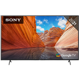 TV Sony KD-75X81J