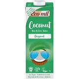 Ecomil Kokosmjölk Agave Bio 100cl