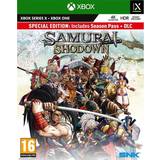 Samurai Shodown - Special Edition (XOne)