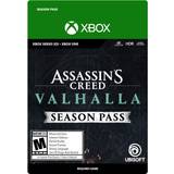 Assassin's creed valhalla xbox one Assassin's Creed Valhalla - Season Pass (XOne)