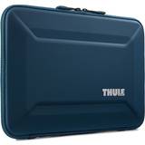 Thule gauntlet Thule Gauntlet MacBook Sleeve 13" - Majolica Blue