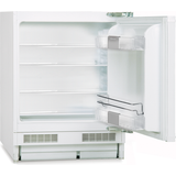 Gram Glashyllor Integrerade kylskåp Gram KSU3136-501 Vit