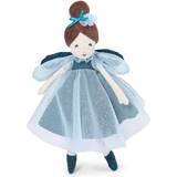 Moulin Roty Dockor & Dockhus Moulin Roty Little Blue Fairy Doll