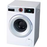 Bosch Dockor & Dockhus Bosch Washing Machine
