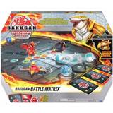Bakugan Lekset Spin Master Bakugan Ultimate Battle Arena
