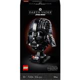Lego darth vader Lego Star Wars Darth Vader Helmet 75304